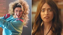 Aimee Lou Wood Shines on SNL UK Debut Despite ‘Mean’ Teeth Joke