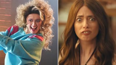 Aimee Lou Wood Shines on SNL UK Debut Despite ‘Mean’ Teeth Joke