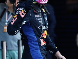 Verstappen’s warning as Piastri struggles despite expectations
