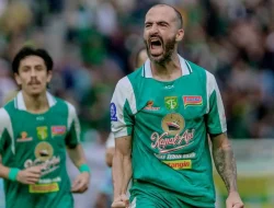 Terlalu Lambat! Bernardo Tavares Ungkap Kunci Kemenangan Persebaya Surabaya atas PSBS Biak