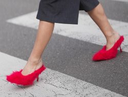 Sorry, but we must talk about fashion’s next ‘it’ shoe