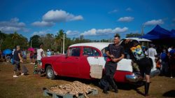 Cubans battle for survival as ration system faces crisis