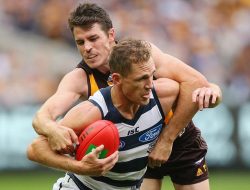 “Struggled With”: Four-Time Premiership Winner Ranks Top 5 Mids of the 21st Century
