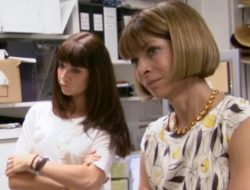 Jill Demling Reveals Emily’s Real-Life Inspiration in ‘The Devil Wears Prada’