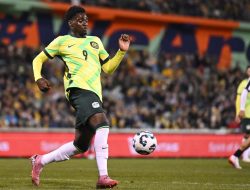 Toure scores on final day as Socceroo eyes EPL move