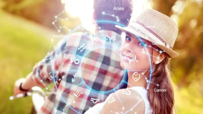 Ramalan Cinta Zodiak Besok: Aries, Taurus, Gemini, Cancer, Leo, dan Virgo