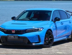 Honda Civic Type R’s sales slowed by Australia’s emissions rules