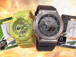 Casio unveils Star Wars G-Shock watches