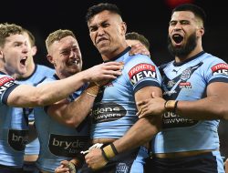NRL mourns as star player announces sudden retirement at 30