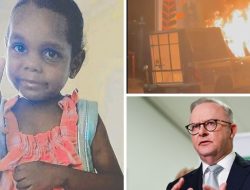 PM blocks town camp inquiry demands