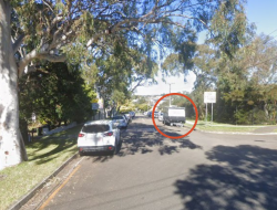 Aussie council cracks down on controversial parking laws