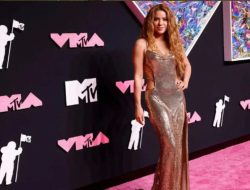 Shakira: FIFA Halftime Show Will Be Unlike the Super Bowl
