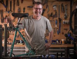E-Bike Boom in Darwin: 300% Sales Surge as Drivers Ditch Cars