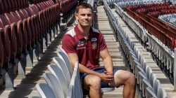 Foran’s Vision for Walsh After a Magical Moment