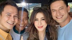 Siapkan Nostalgia, Diana Pungky Kembali! Jinny Oh Jinny Dibuat Lagi, Indra Bruggman Bocorkan Rencana