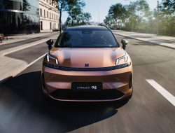 Lynk & Co Still Out of Reach for Australia – for Now