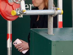 Beatrice and Eugenie’s Photo Sparks Concern Over ‘Bandaid Baby’ Claim
