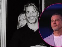 Jennifer Aniston’s Love for Jim Curtis is ‘Strong and Real’ Years After Brad Pitt