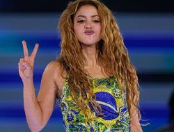 Two million voices, one stage: Shakira’s historic moment in Copacabana