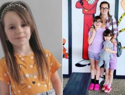 Nine-Year-Old Schoolgirl Dies 24 Hours After Rare Cancer Diagnosis