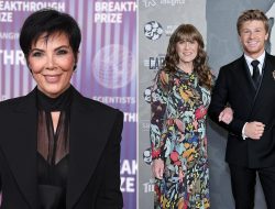 Kris Jenner’s Bid to Manage Robert Irwin’s Career Sparks Mother’s Outrage