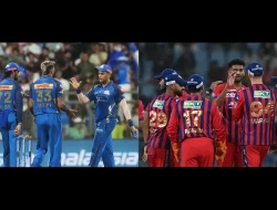 IPL 2026: MI vs LSG Clash – Preview & Fantasy Insights