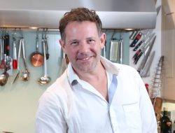 Matt Tebbutt ‘deeply upset’ by BBC sacking fallout