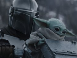 Star Wars Day blues as new film faces box office slump