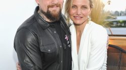 Cameron Diaz and Benji Madden’s Third Child Gets Unusual Name