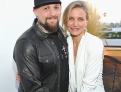 Cameron Diaz and Benji Madden’s Third Child Gets Unusual Name