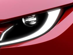 Mazda’s New SUV on the Way?