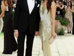 Hugh Jackman’s Hidden Met Gala Moment Revealed