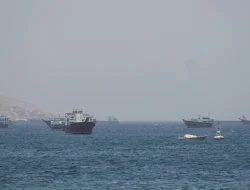 Operasi ‘Project Freedom’ Dimulai, AS Klaim Hancurkan 6 Kapal Cepat Iran, IRGC Membantah