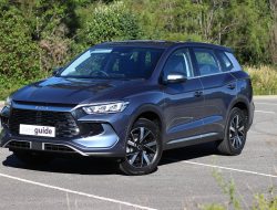 BYD Sealion 5 2026 Review: Must-See
