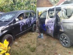 Wisatawan Dikeroyok di Pantai Wediawu, 6 Mobil Dirusak