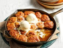 36 Perfect Pear Recipes