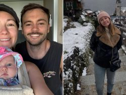 Kali’s Tragic Passing During Maternity Leave
