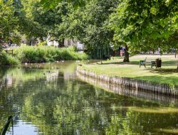 Histon: The Charming Village Tempting London Commuters