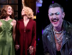 Tony Awards 2026: Live Updated Nominee List
