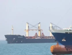 Krisis Energi Global: Singapura Terpuruk Lebih Dalam daripada Spanyol Akibat Tutupnya Selat Hormuz