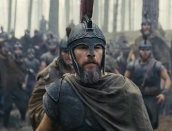 Why Nolan’s ‘The Odyssey’ Could Be His Most Ambitious Challenge