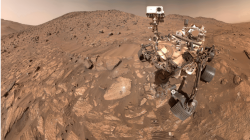 Opinion: Artemis II’s Success Could Launch Australia’s Mars Ambitions