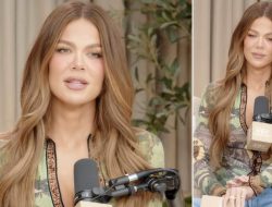 Khloe Kardashian’s 2016 Coachella Drugging Shock Story