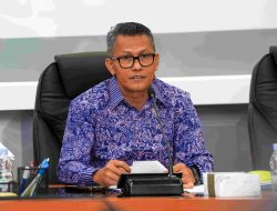 Kemenperin Akhirnya Tanggapi Tutupnya Krakatau Osaka Steel, Kalah Efisien dari Baja Tiongkok?