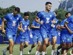 Persib Bandung Unggul di H2H, Bojan Hodak: Kami Akan Lanjutkan