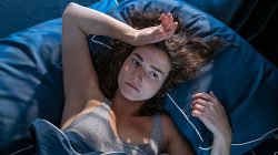 One sleepless night may harm the brain like Alzheimer’s, study finds