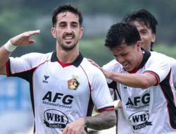 Jadwal Super League: Juara 2003 dan 2006 Terancam