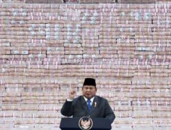 KPK Angkat Bicara: Ini Alasan LHKPN Prabowo Belum Dipublikasikan