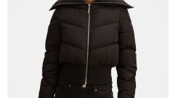 Stay Cozy in Style with Our Must-Have Puffer Jackets