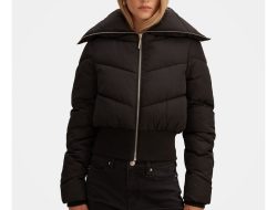 Stay Cozy in Style with Our Must-Have Puffer Jackets